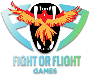 Fight or Flight Games